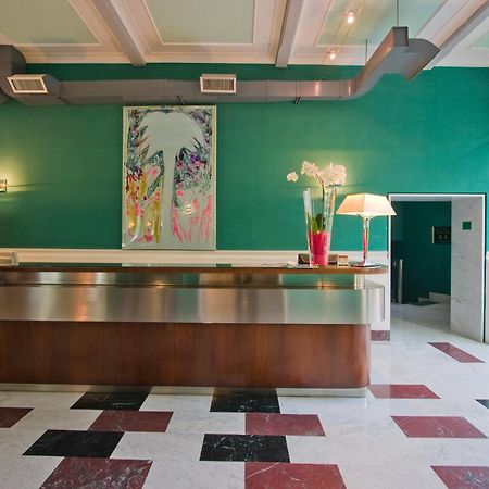 Ateneo Garden Palace Roma Ngoại thất bức ảnh